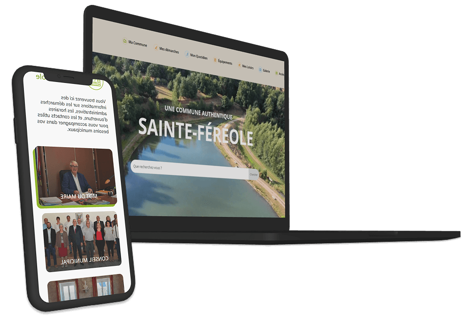 Création de sites WordPress à Limoges