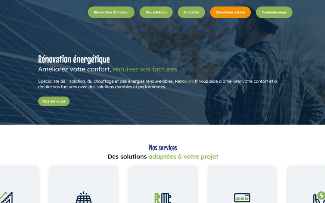 Renosafe
